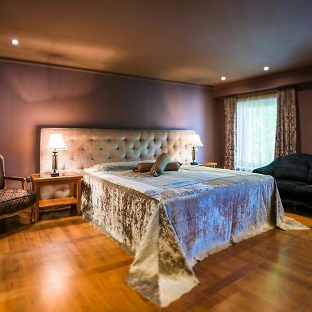 Ventura Boutique Hotel Varna Eksteriør billede