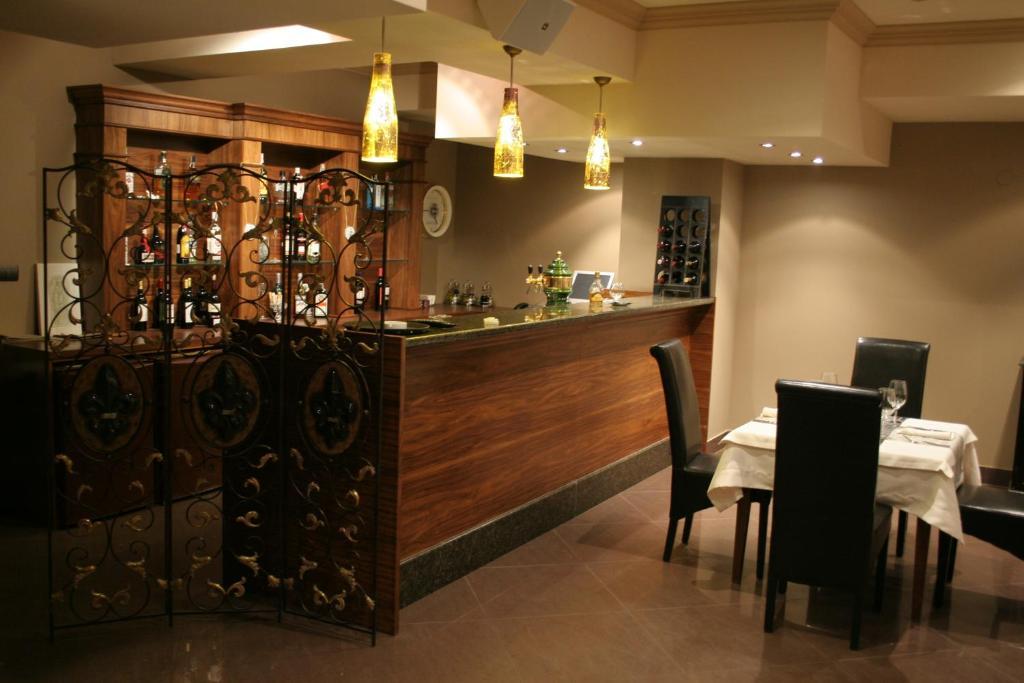 Ventura Boutique Hotel Varna Eksteriør billede