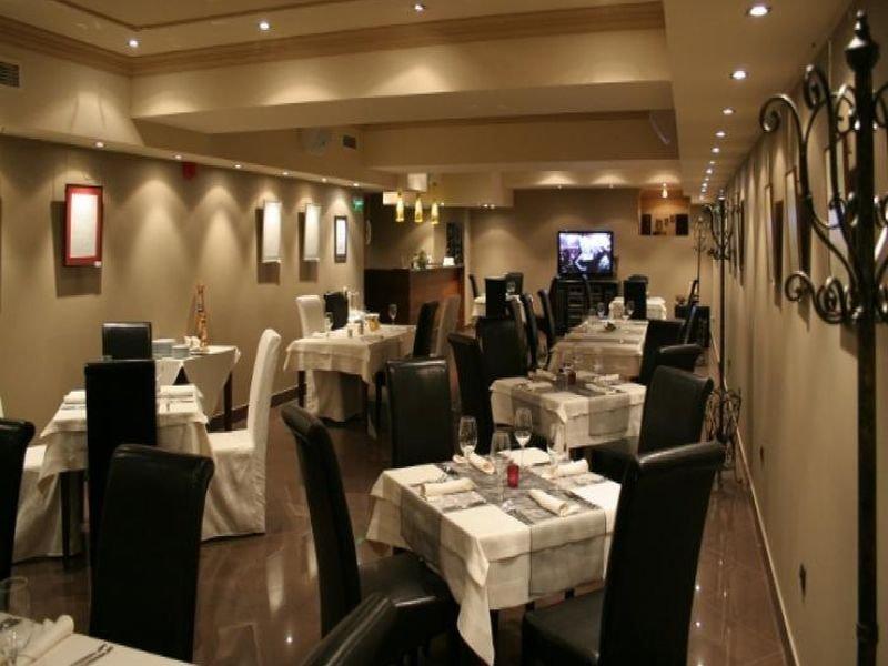 Ventura Boutique Hotel Varna Eksteriør billede