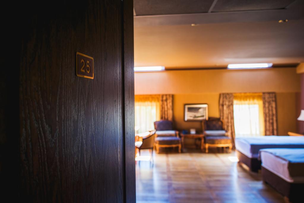 Ventura Boutique Hotel Varna Eksteriør billede