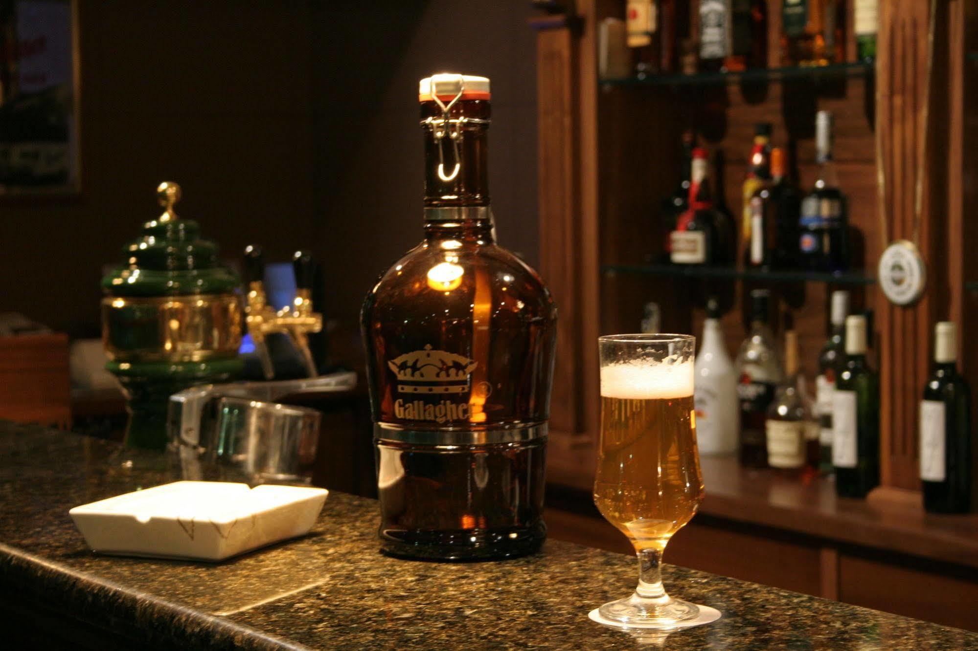 Ventura Boutique Hotel Varna Eksteriør billede