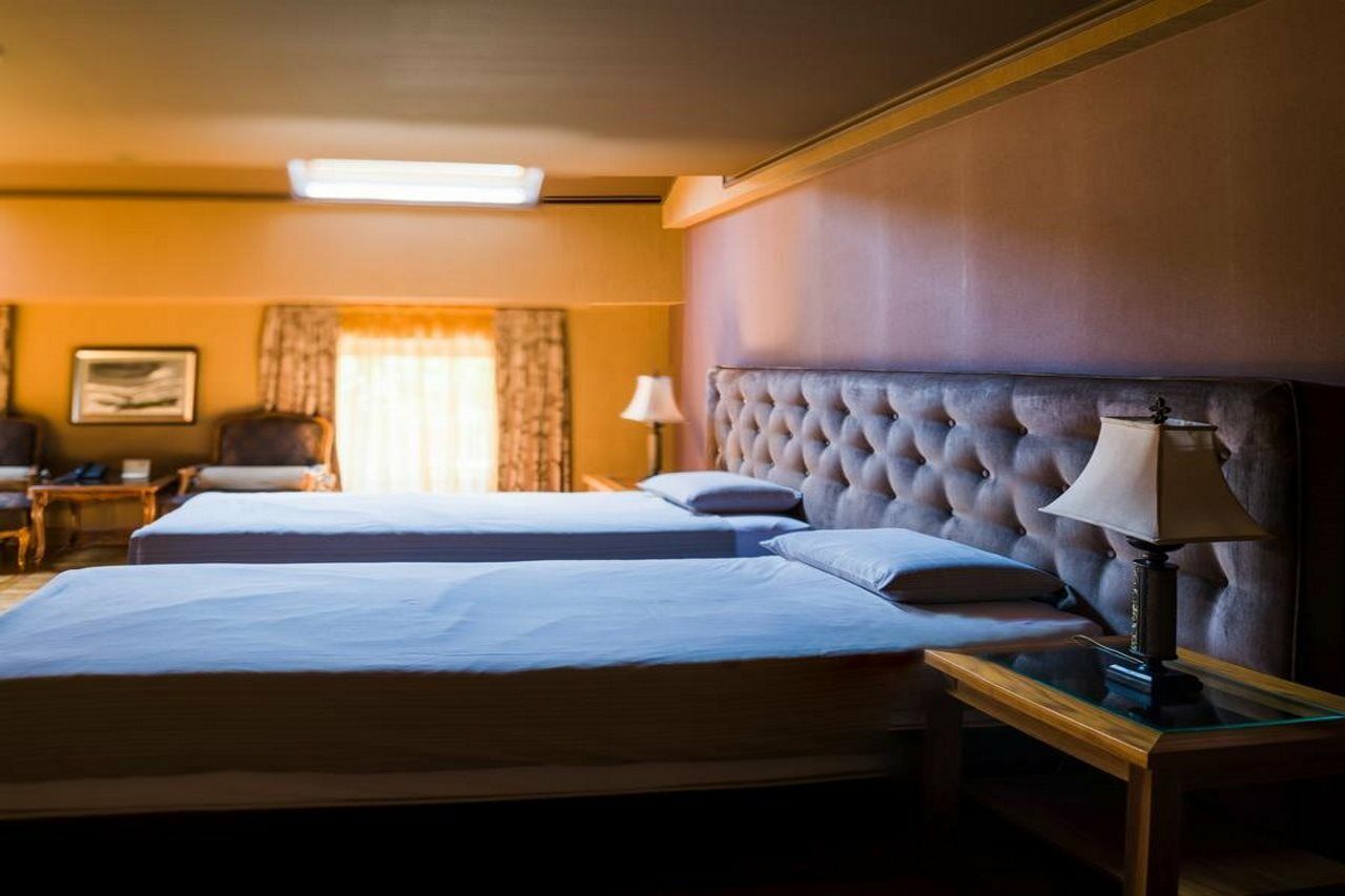 Ventura Boutique Hotel Varna Eksteriør billede