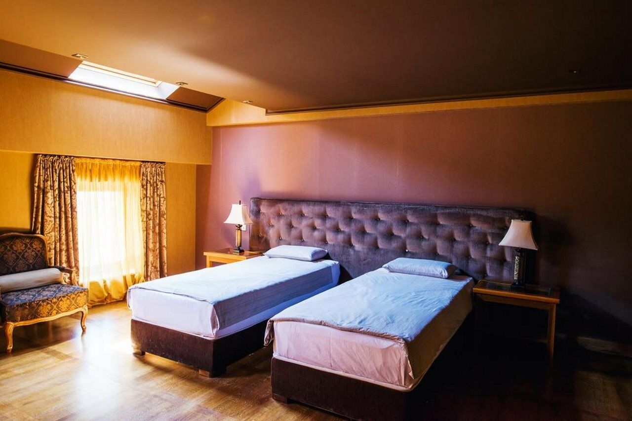 Ventura Boutique Hotel Varna Eksteriør billede